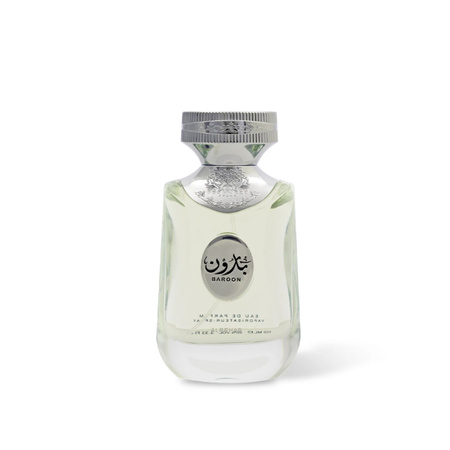 BAROON Woda Perfumowana Arabska 100 ml Al Rehab EDP