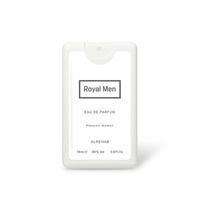 ROYAL MEN Woda Perfumowana Pocket Spray EDP 18 ml Al Rehab