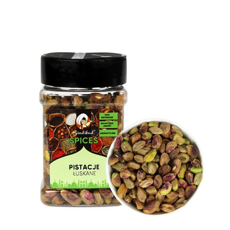 Shelled Pistachios 150g | Sindibad