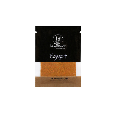 Egypt 12g | Lavender Spices