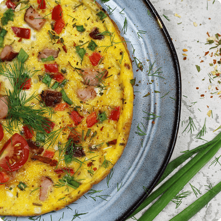 Breakfast 10g | Lavender Spices