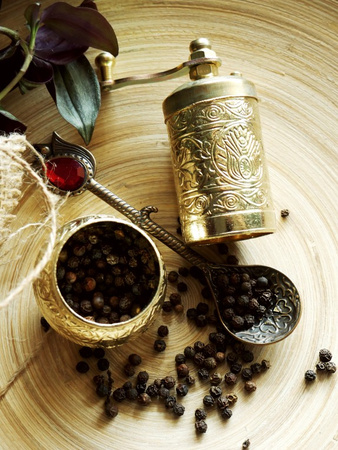 Black Peppercorns 150g | Sindibad