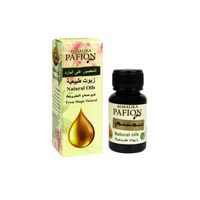 Olejek Sezamowy Naturalny 35 ml | Almalika Pafion