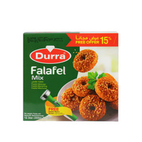Falafel Instant Mix + GRATIS Foremka do Formowania 350g | Durra