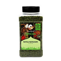 Pietruszka Suszona Nać 100g | Sindibad