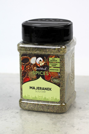 Majeranek Suszony 30g | Sindibad