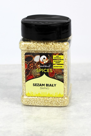 Sesame Seeds 180g | Sindibad
