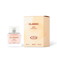 CLASSIC Woda Perfumowana Arabska 60 ml Al Rehab EDP