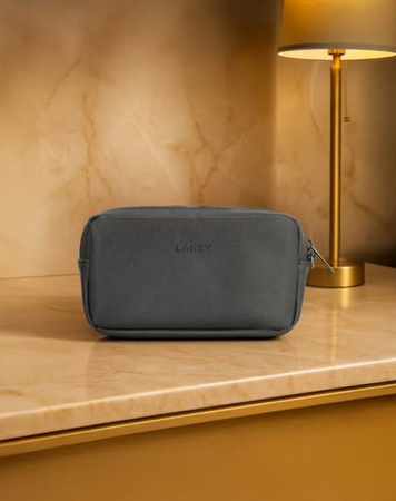 Travel Cosmetic Bag / Pouch | Lansy