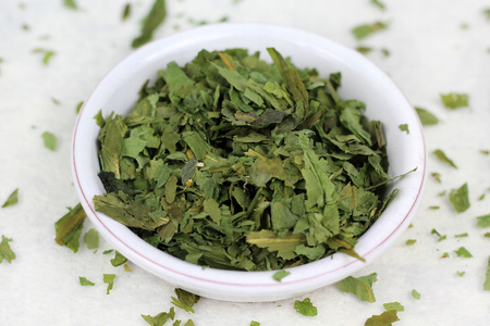 Wild Garlic 20g | Sindibad 