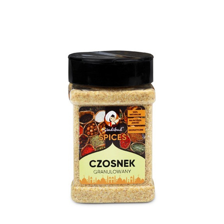 Garlic Powder 200g | Sindibad