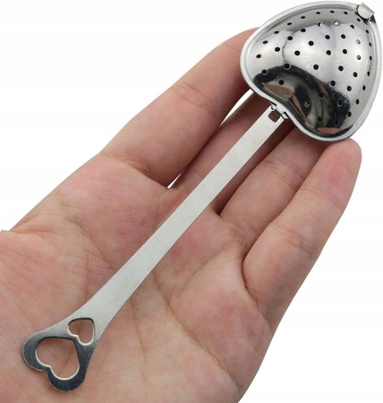 Zestaw Prezentowy 4 Naturalnych Herbat Liściastych + Zaparzacz | Sindibad Tea