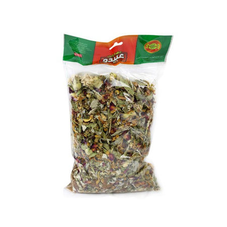 Herbata Ziołowa Zohorat Tisane  100g | Abido