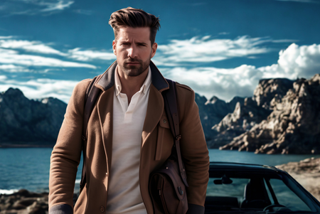 90° Concentrated Oil Perfume 6 ml | Al-Rehab