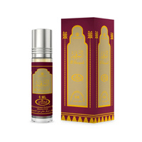 AL SHARQUIAH Concentrated Oil Perfume 6 ml | Al-Rehab