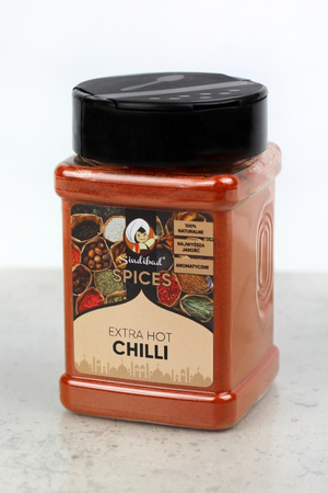 Chilli  Mielone Extra Hot 150g | Sindibad