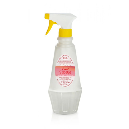 Odświeżacz Powietrza SABAYA do Wnętrz 500 ml | Al-Rehab
