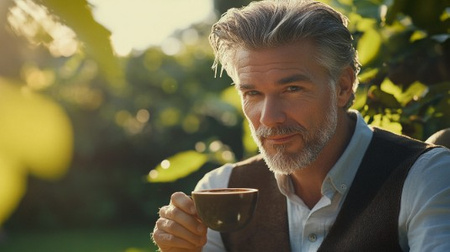 VANILLA COFFEE Eau de Parfum 35 ml | Al-Rehab