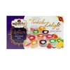 Turkish Delight with Fruit Flavour 350g | Uğurlu