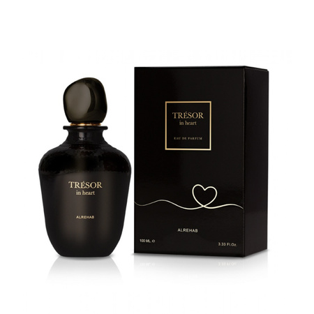 TRESOR IN HEART Eau de Parfum 100 ml | Al-Rehab