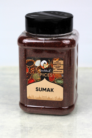 Sumac 270g | Sindibad