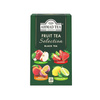 Fruit Tea Selection 40g | Ahmad Tea