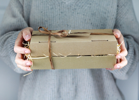 8 Dried Herbs Gift Set | Sindibad Spices