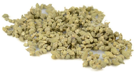 Okra Zero Suszona 200g | Zinè  Alsham