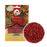 Red Peppercorns 30g Sindibad