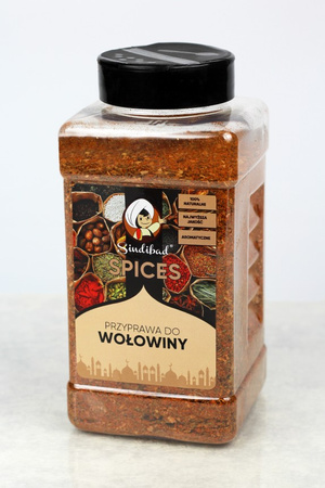Przyprawa Do Wołowiny 450g | Sindibad