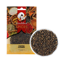 Black Peppercorns 50g | Sindibad