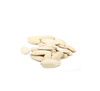 Pumpkin Seeds, Roasted & Salted 225g | Al Wazir