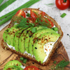 Avocado 40g| Lavender Spices