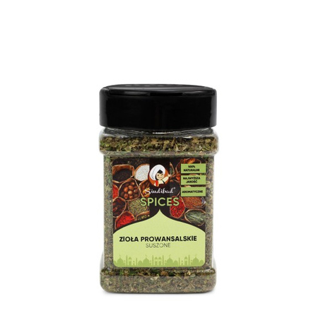 Zioła Prowansalskie 50g | Sindibad
