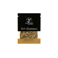 Hot Hummus 15g | Lavender Spices