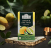 Lemon & Lime Twist 40g | Ahmad Tea