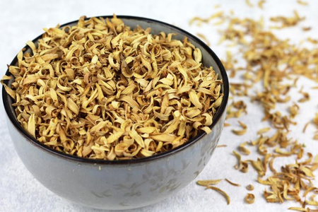 Orange Blossom Flower35g Sindibad