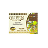 Mydło Aleppo Oliwkowo Laurowe z Olejem Arganowym 150g | Pafion Queen