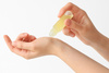 SANDRA Perfumy Arabskie w Olejku Damskie 3 ml Al Rehab CPO