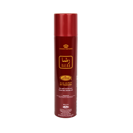 RASHA Air Freshner 300 ml | Al-Rehab