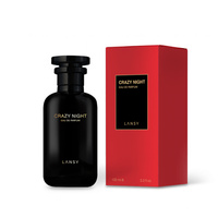 CRAZY NIGHT Woda Perfumowana Arabska 100 ml Lansy EDP