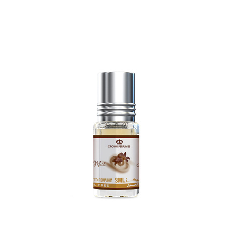 CHOCO MUSK Perfumy w Olejku 3ml Al Rehab