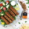 7 Spices - Przyprawa siedmiu smaków 10g | Lavender Spices