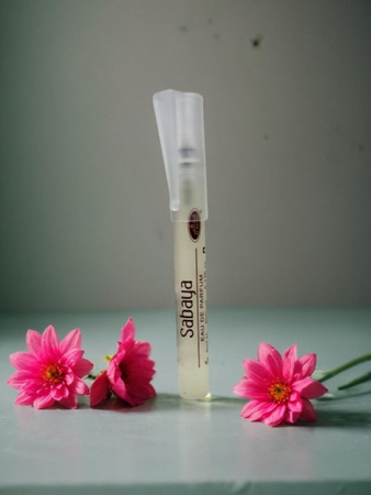 SABAYA Woda Perfumowana Pen Spray 8 ml Al Rehab