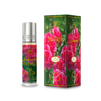 SHADHA Perfumy w Olejku 6 ml Al Rehab CPO