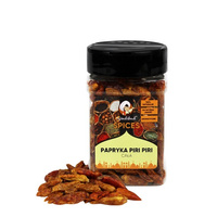 Papryczki Piri Piri "Birds Eye" 60g | Sindibad