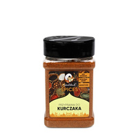 Przyprawa do Kurczaka i Drobiu 190g | Sindibad
