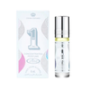 " NO 1 "  Concentrated Oil Perfume 6 ml | Al-Rehab