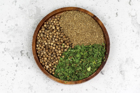 Kolendra Nasiona 320g | Sindibad