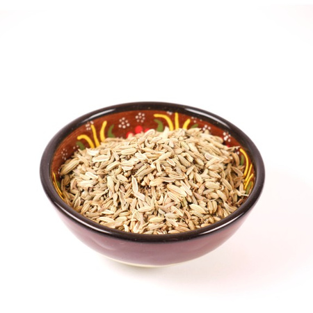 Fennel Seeds 50g  | Sindibad
